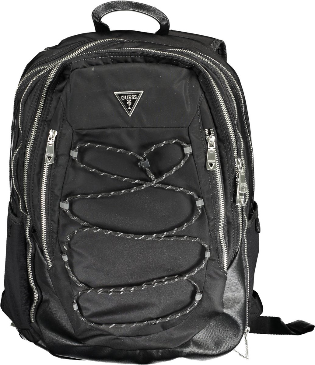 Multifunktionaler Rucksack nylon smart Guess Certosa