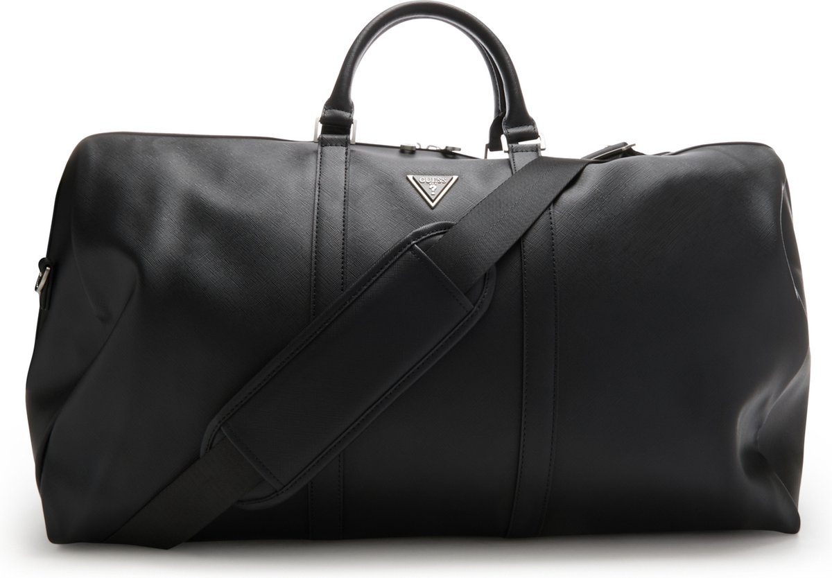 Reisetasche Guess Certosa Saffiano Smart Weekender