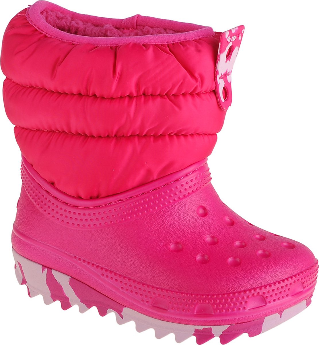 Baby Crocs Classic Neo