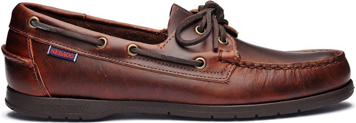Mokassins Sebago Endeavor