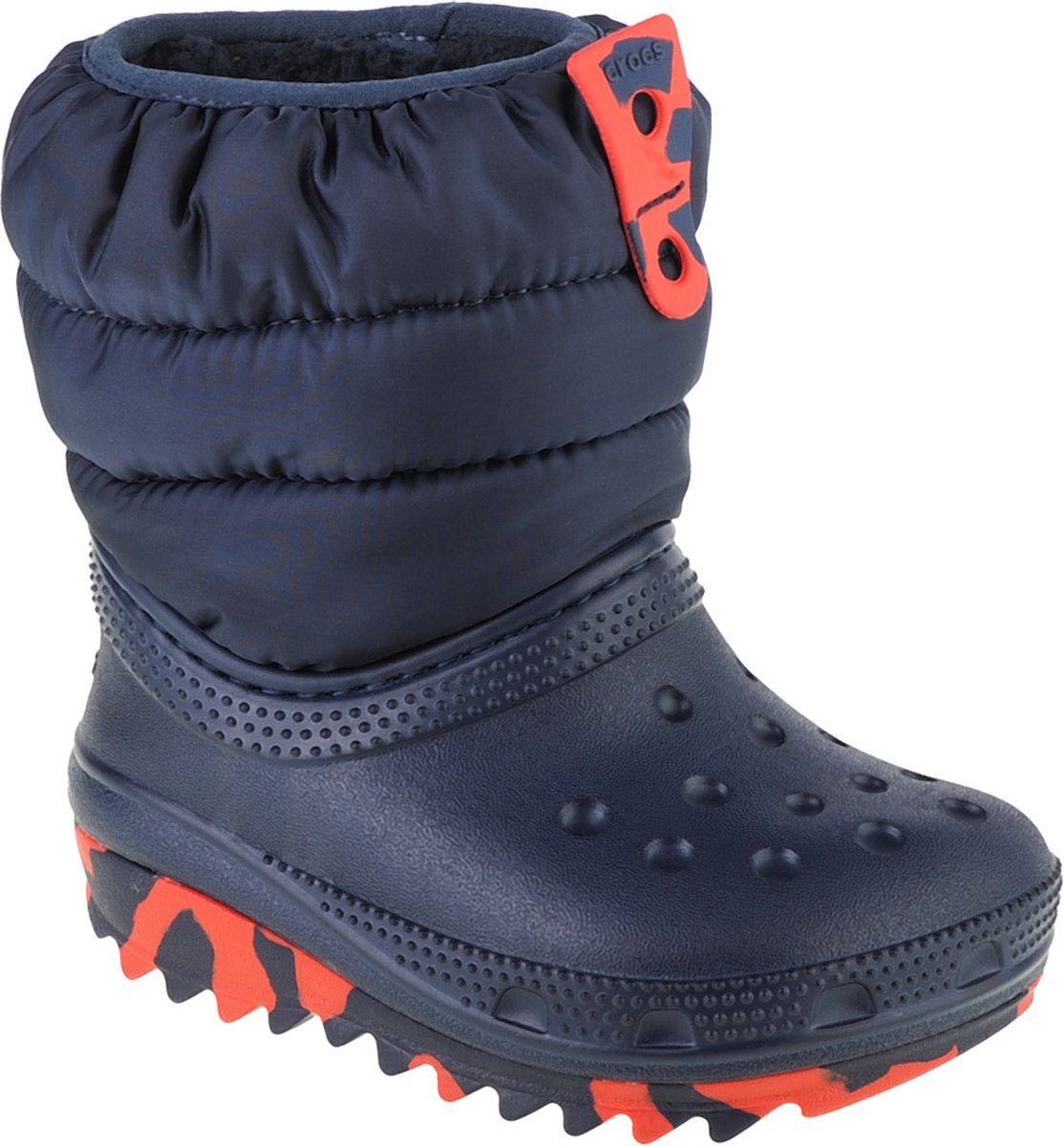 Baby Crocs Classic Neo