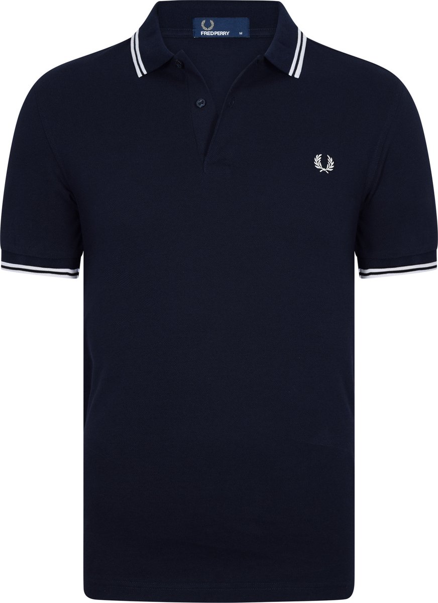 Polo-Shirt Fred Perry M3600
