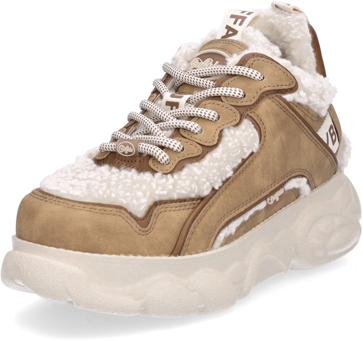 Sneakers für Damen Buffalo Cld Chai Warm