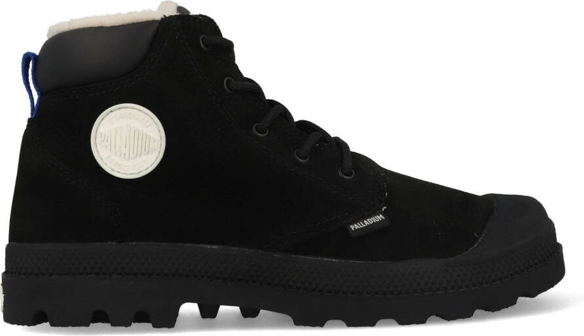Kinderstiefeletten Palladium Pampa Hi Cuff Wps Oz