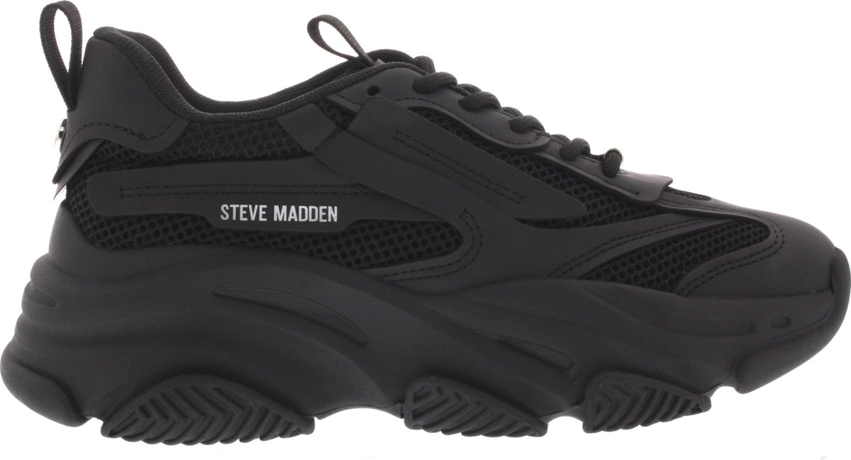 Sneakers für Damen Steve Madden Possession-E