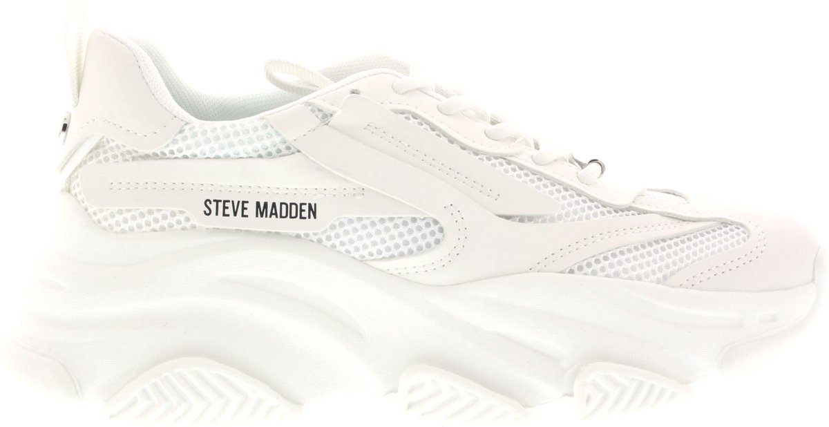 Damensneaker Steve Madden Possession-E
