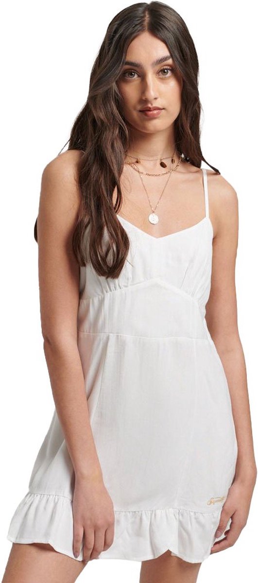 Kurzes Camisole-Kleid, Damen Superdry Vintage