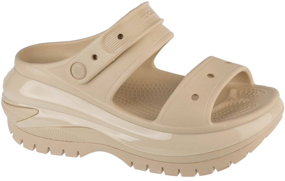 Sandalen Crocs Mega Crush