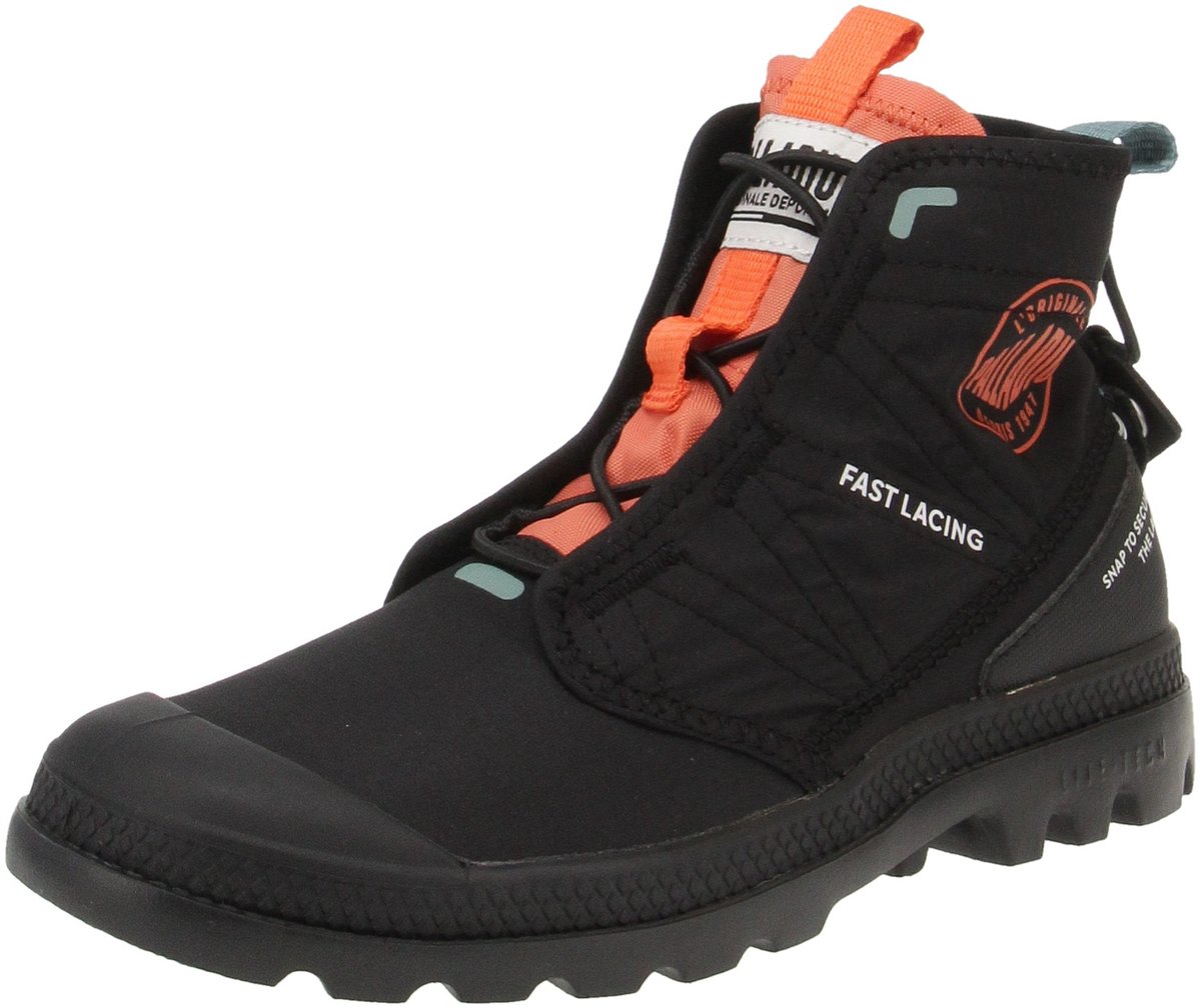 Stiefeletten Palladium Pampa Travel Lite Rs