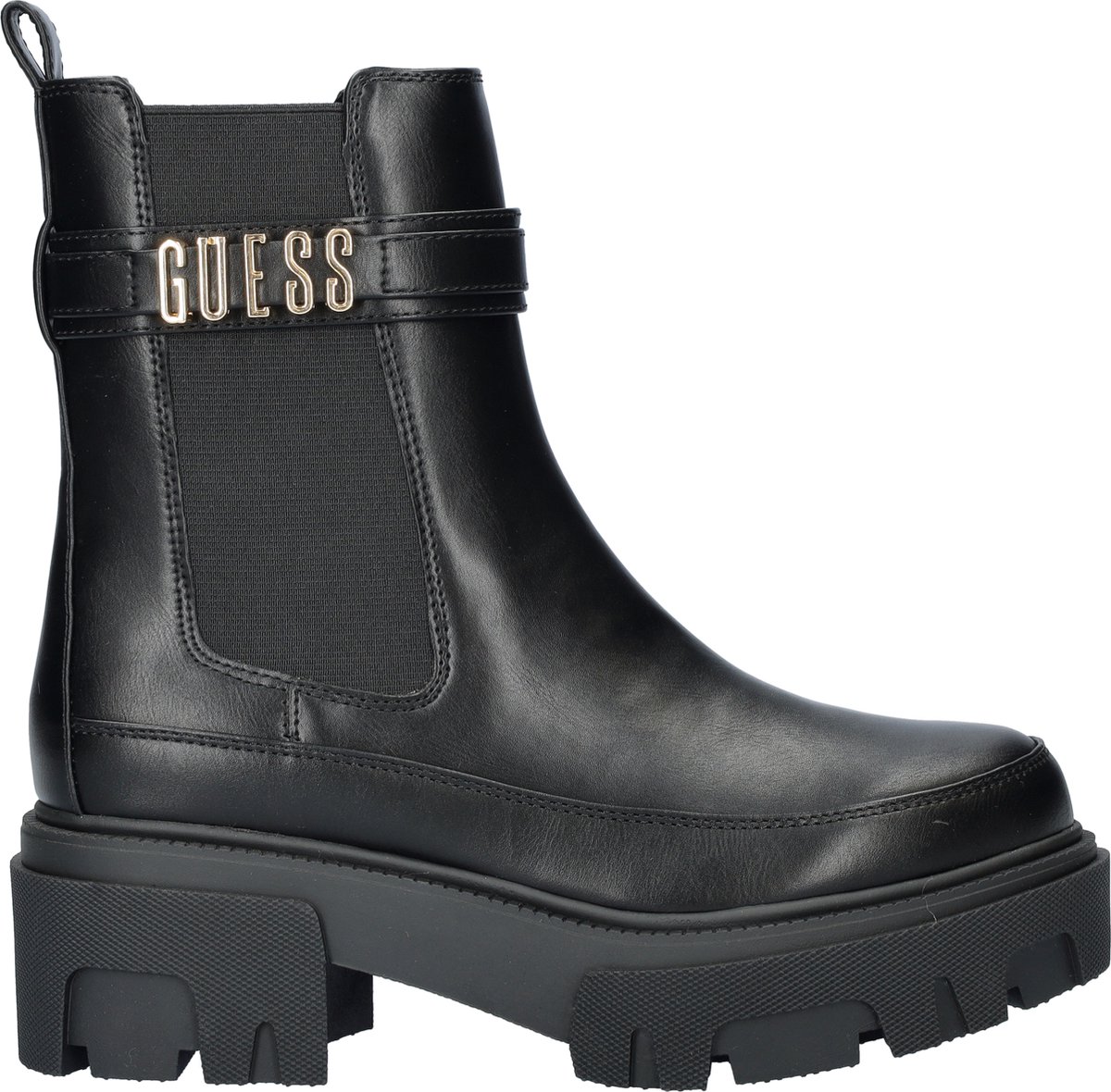 Damen-Sneaker Guess Yelma