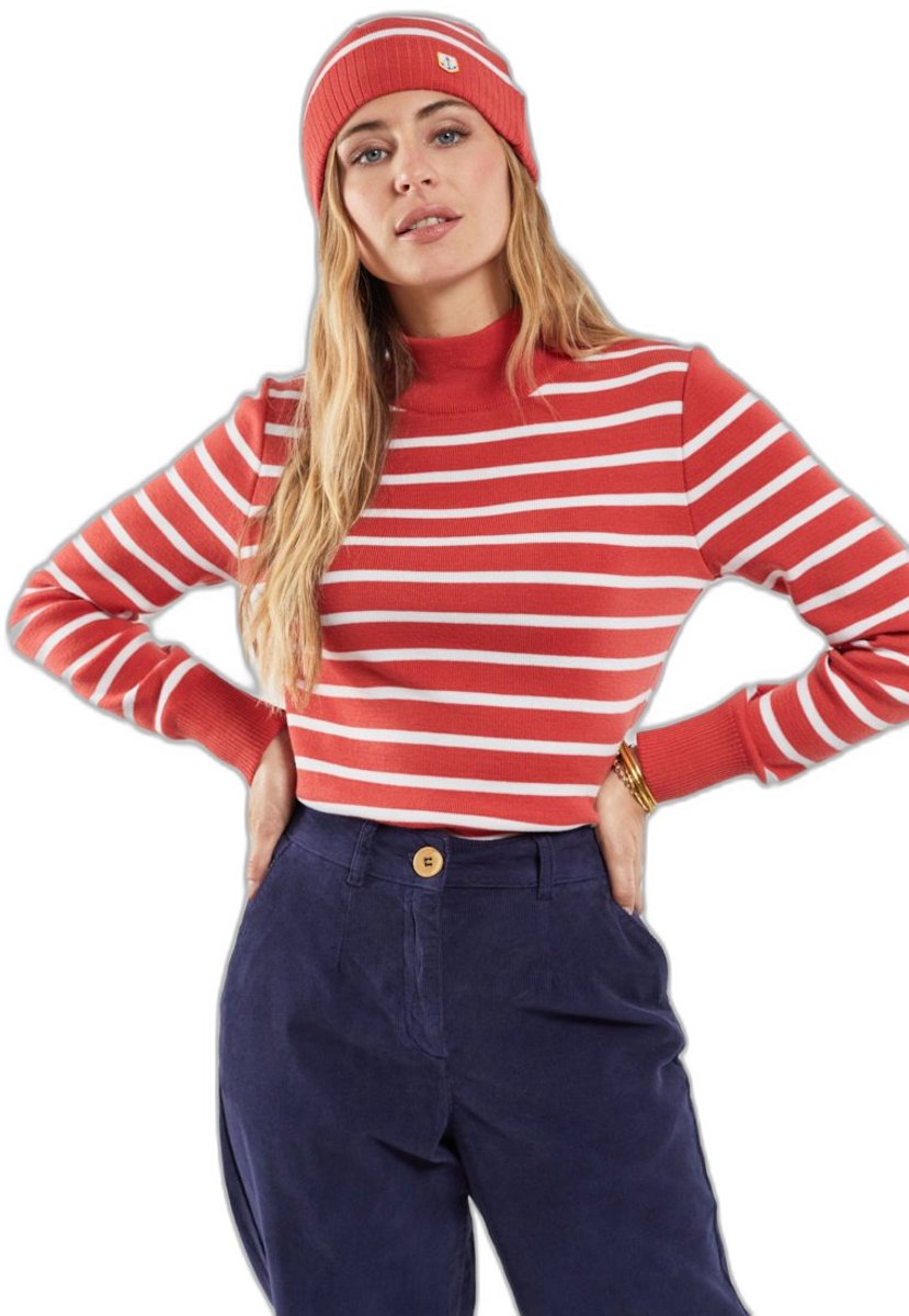 Pullover Damen Armor-Lux Héritage