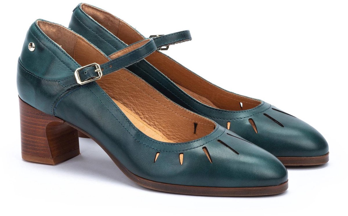 Damenschuhe mit Absatz Pikolinos Lugo W8P-5751