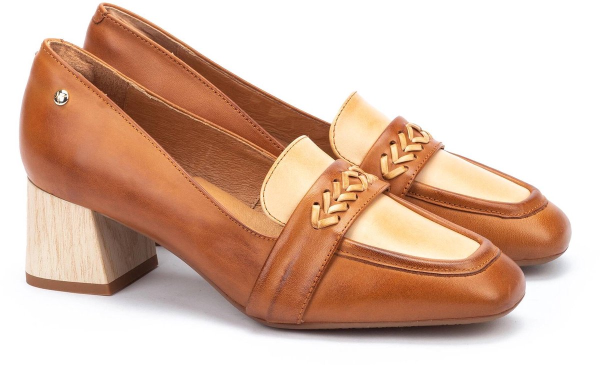 Mokassins für Damen Pikolinos Murcia W9P-5637C1