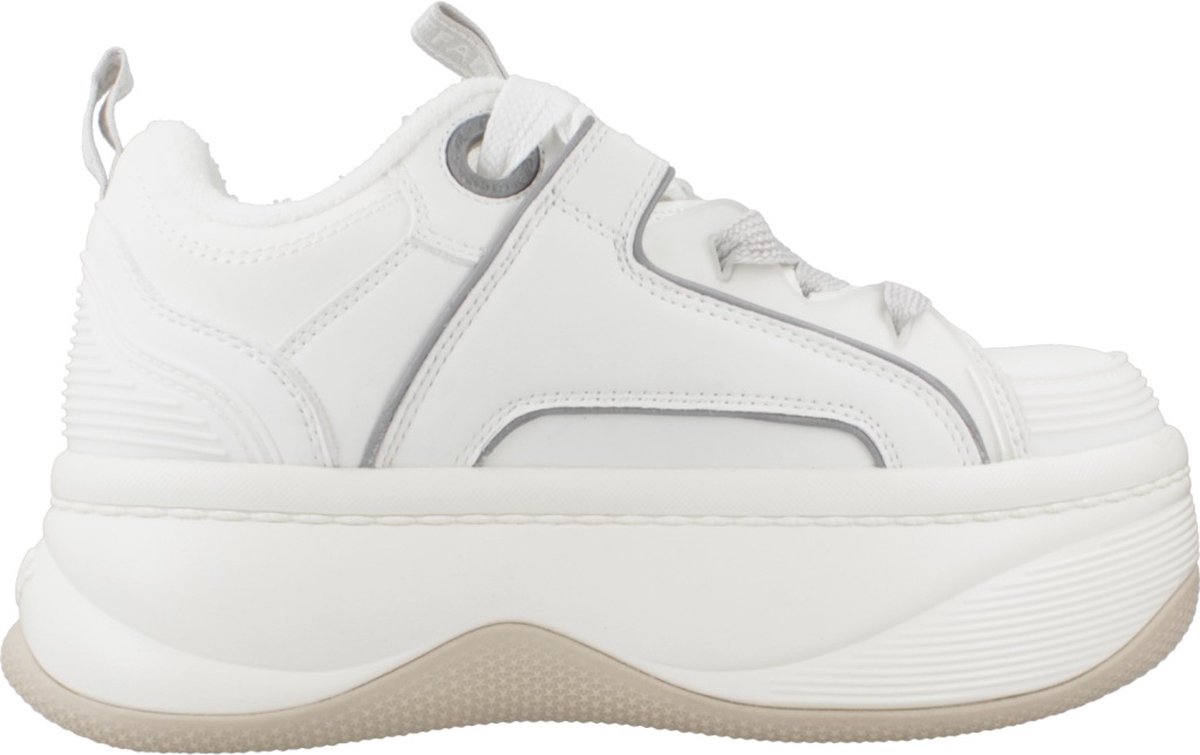 Sneakers für Damen Buffalo Orcus Sk8 - Vegan Nappa