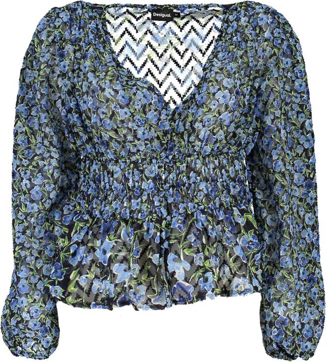 Damenbluse Desigual Zoé