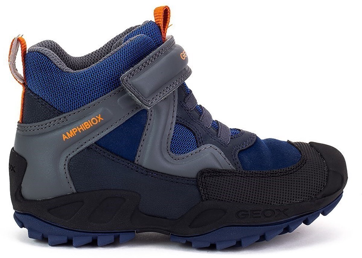 Sneakers für Frauen Geox N.Savage
