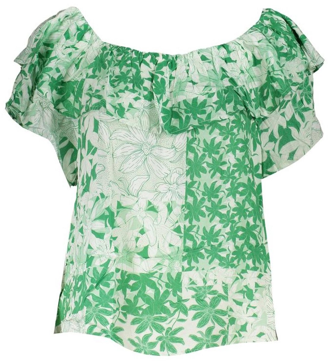 Damenbluse Desigual Anaïs