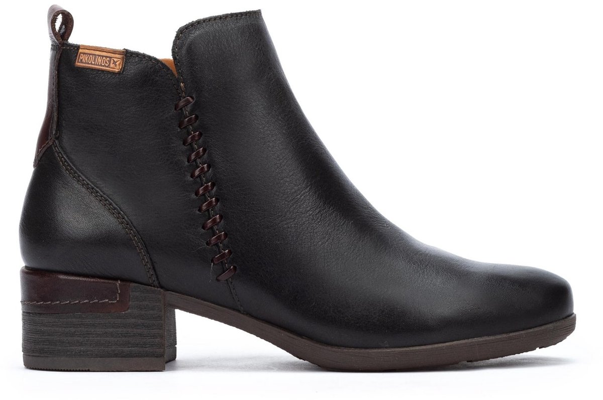 Damen Stiefeletten Pikolinos Malaga W6W-8950