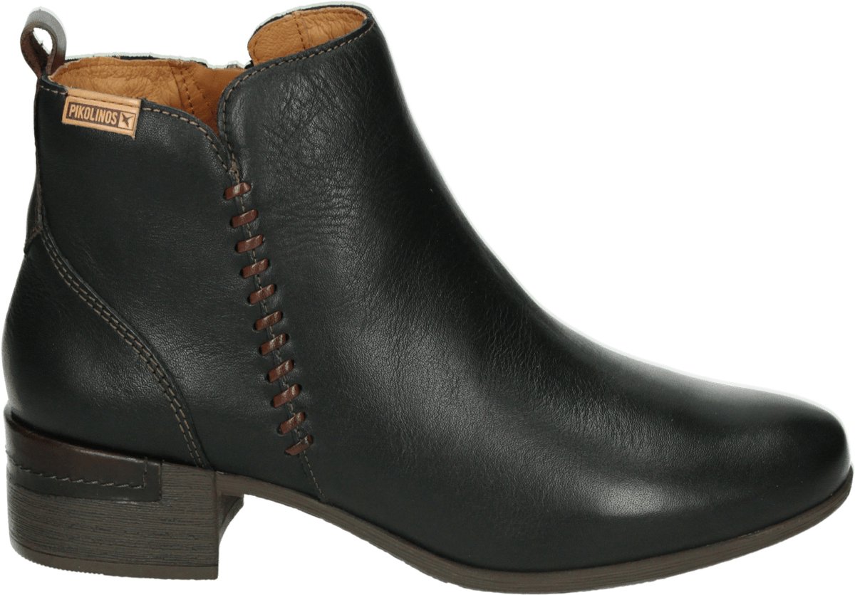 Damen Stiefeletten Pikolinos Malaga W6W-8950