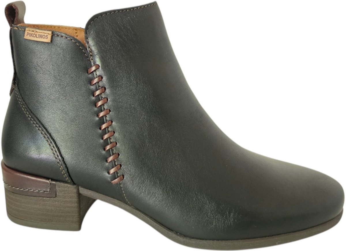 Damen Stiefeletten Pikolinos Malaga W6W-8950