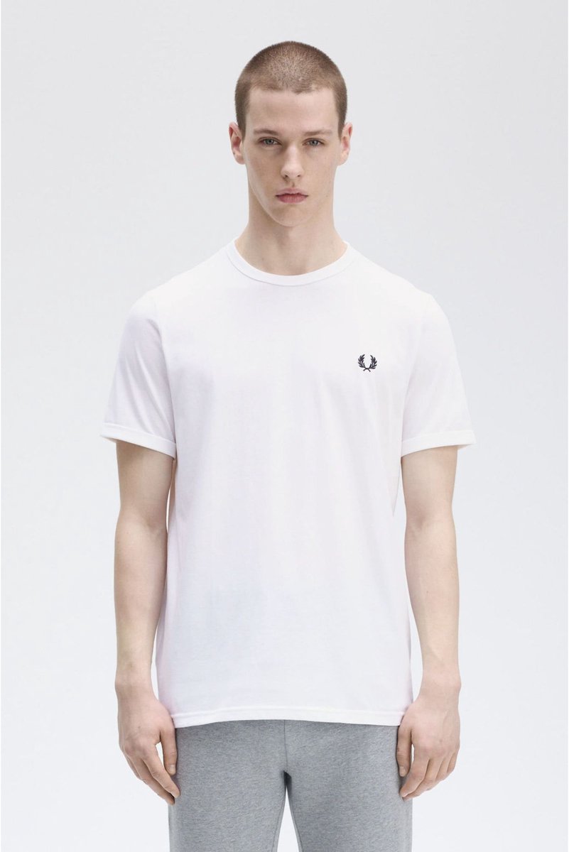 T-Shirt Fred Perry
