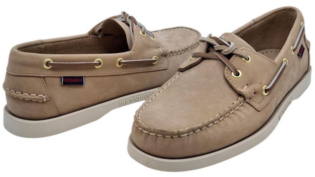 Bootsschuhe Sebago Docksides