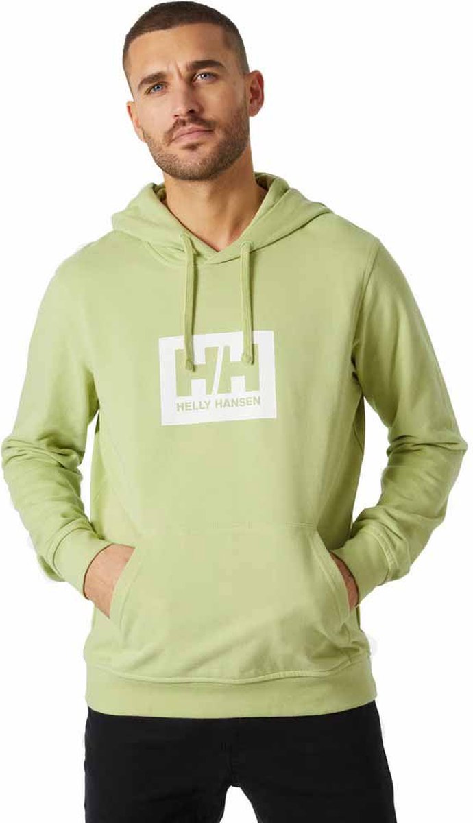Hoodie Helly Hansen HH Box