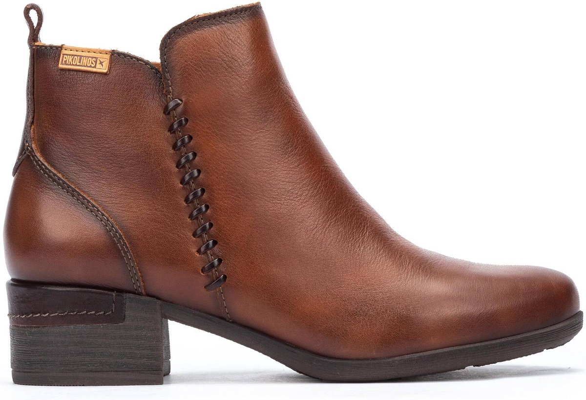 Damen Stiefeletten Pikolinos Malaga W6W-8950