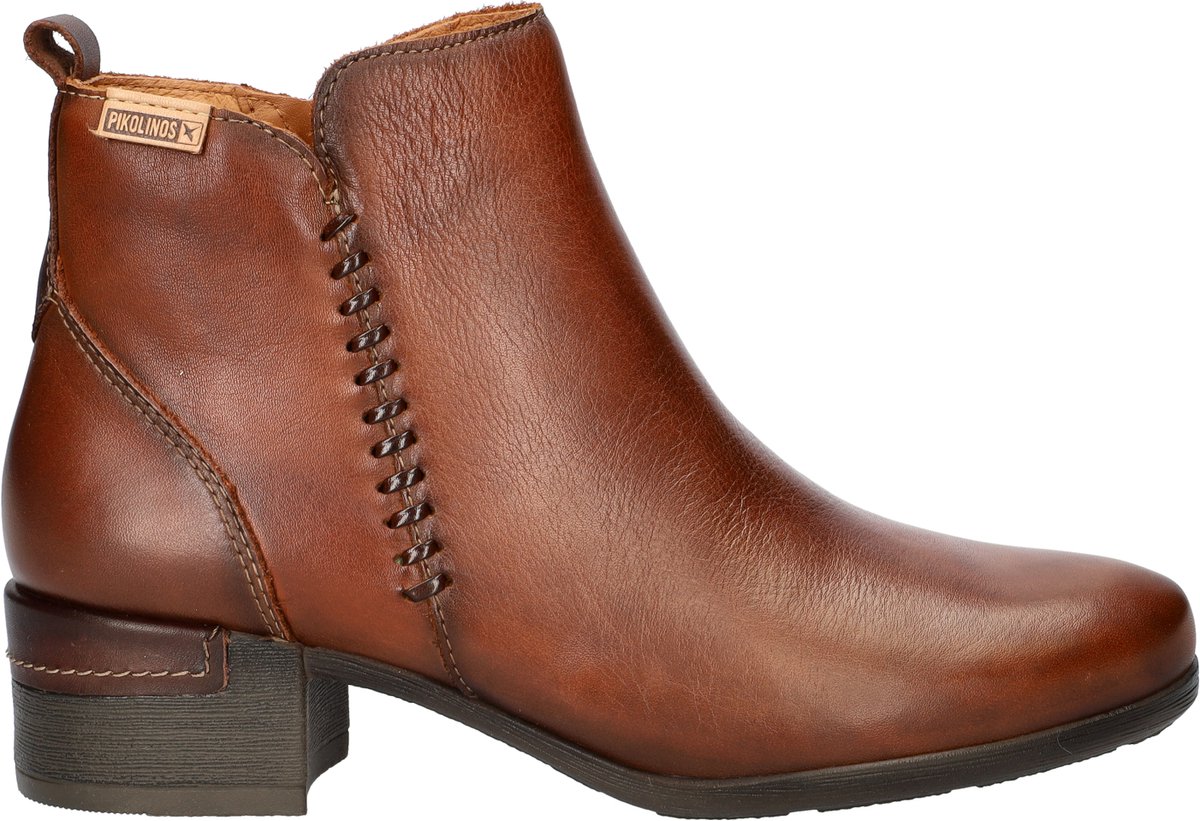 Damen Stiefeletten Pikolinos Malaga W6W-8950