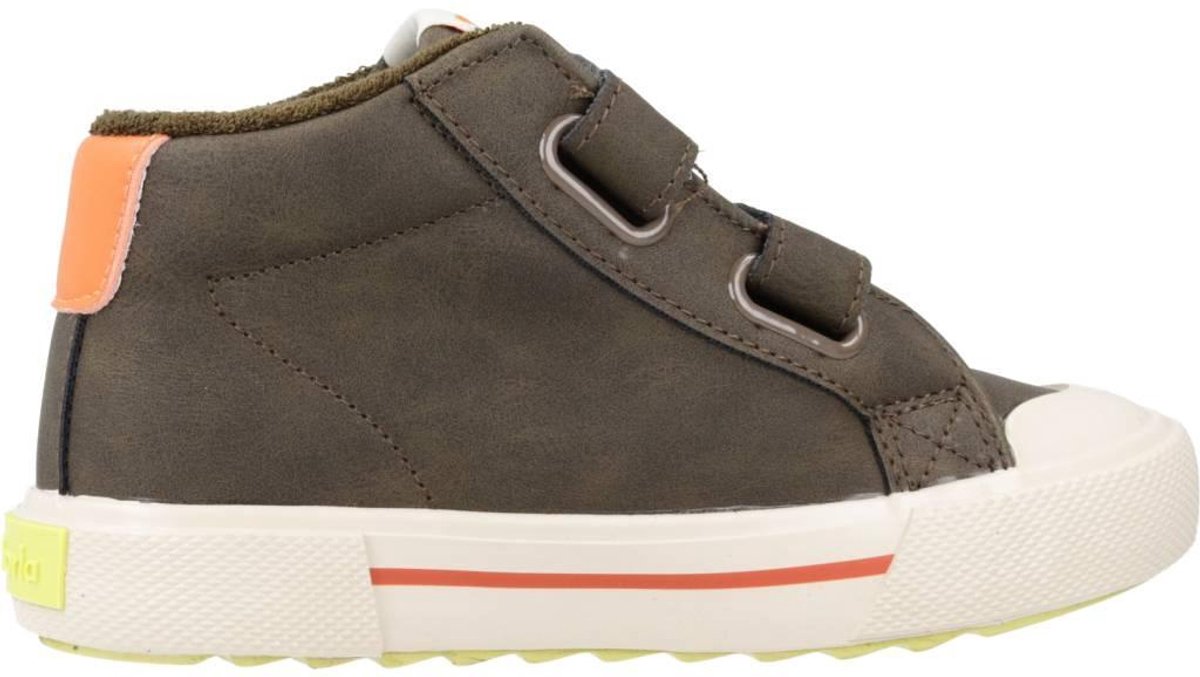 Babyboots Jungen Victoria Tribu Efecto Piel & Tiras