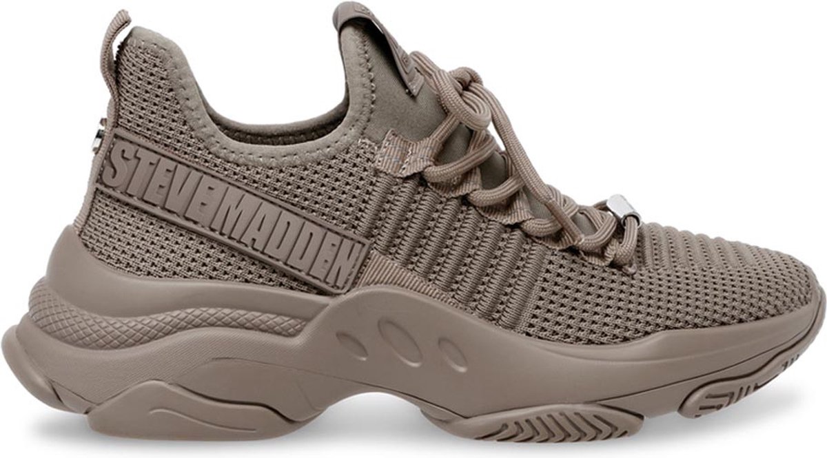 Sneakers für Frauen Steve Madden Mac-E