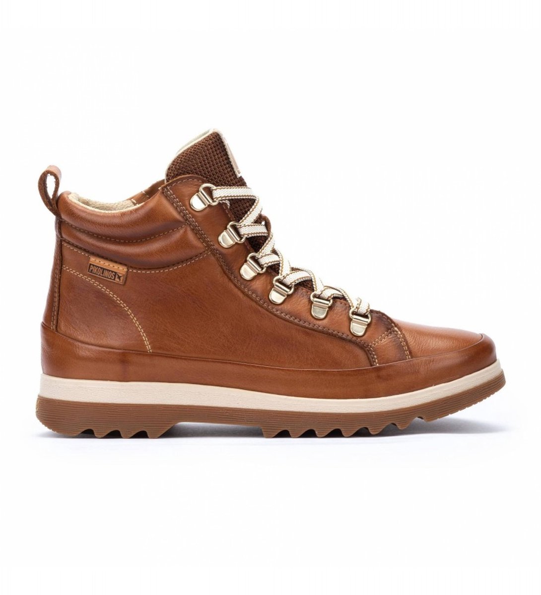 Damen Stiefeletten Pikolinos Vigo W3W-8564