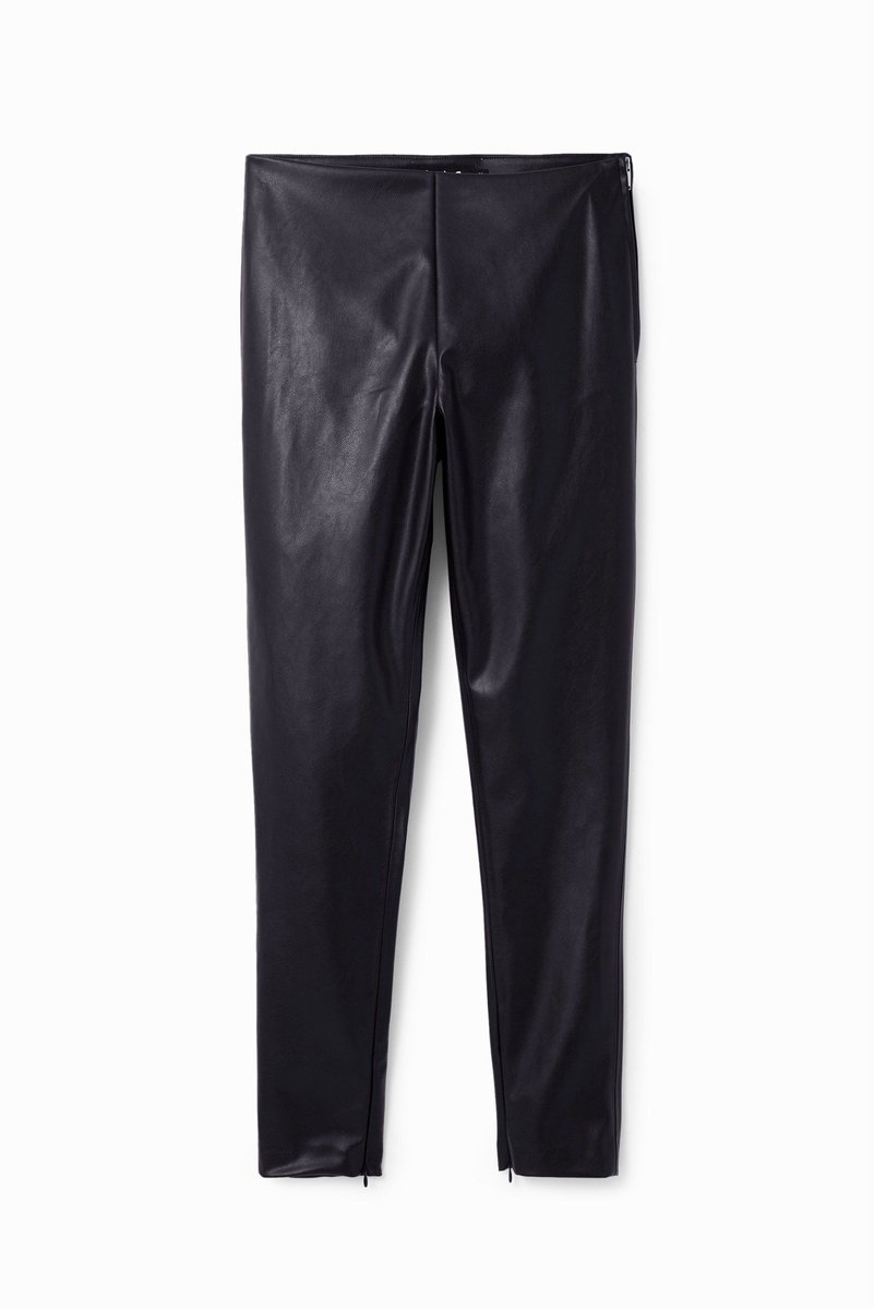 Leggings Frau Desigual Glasgow