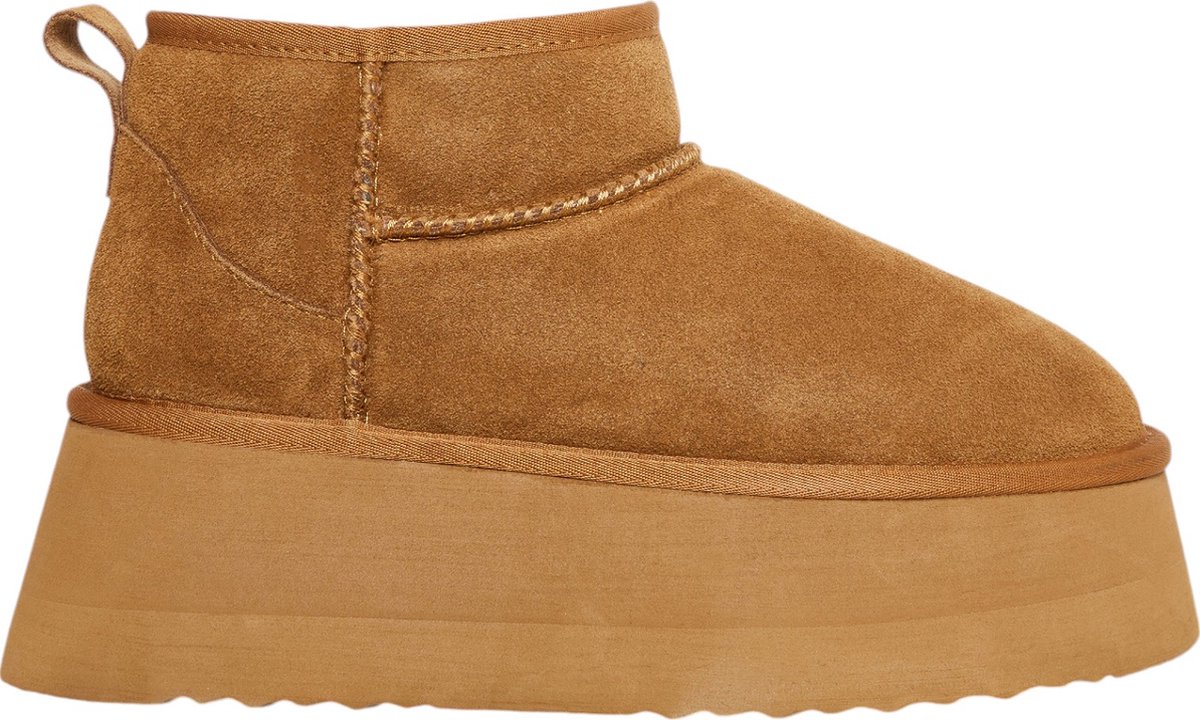 Damen Stiefeletten Steve Madden Campfire