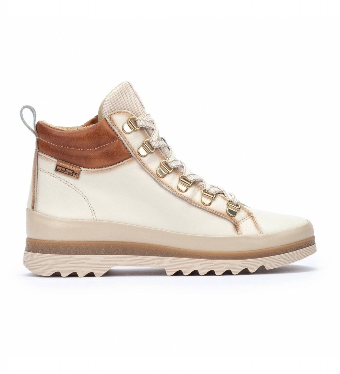 Damen Stiefeletten Pikolinos Vigo W3W-8564C1