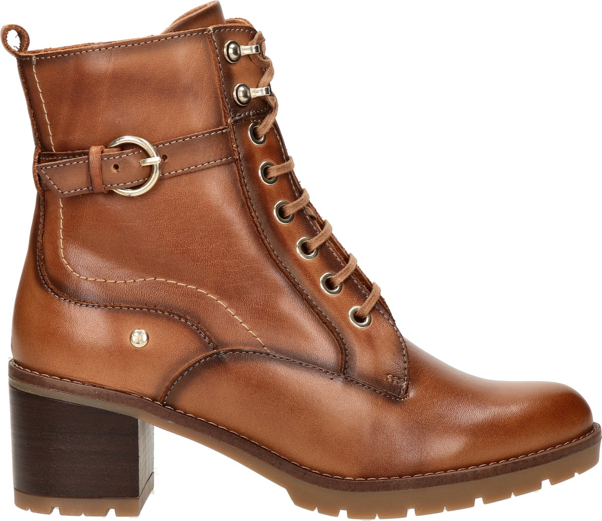 Damen Stiefeletten Pikolinos Llanes