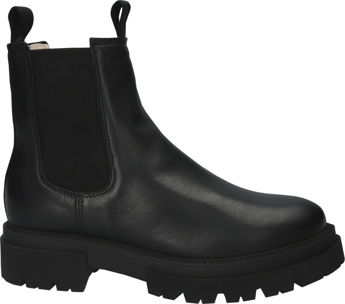 Damen Stiefeletten Blackstone Smilla
