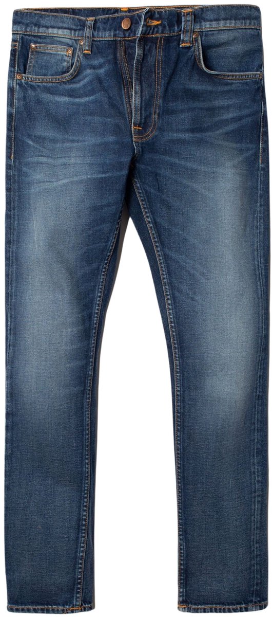 Jeans Nudie Jeans Lean Dean
