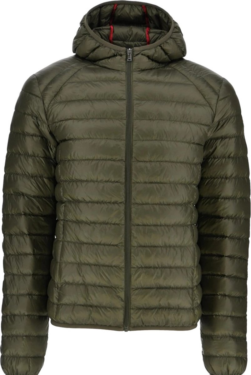 Daunenjacke mit Kapuze JOTT Nico Noos