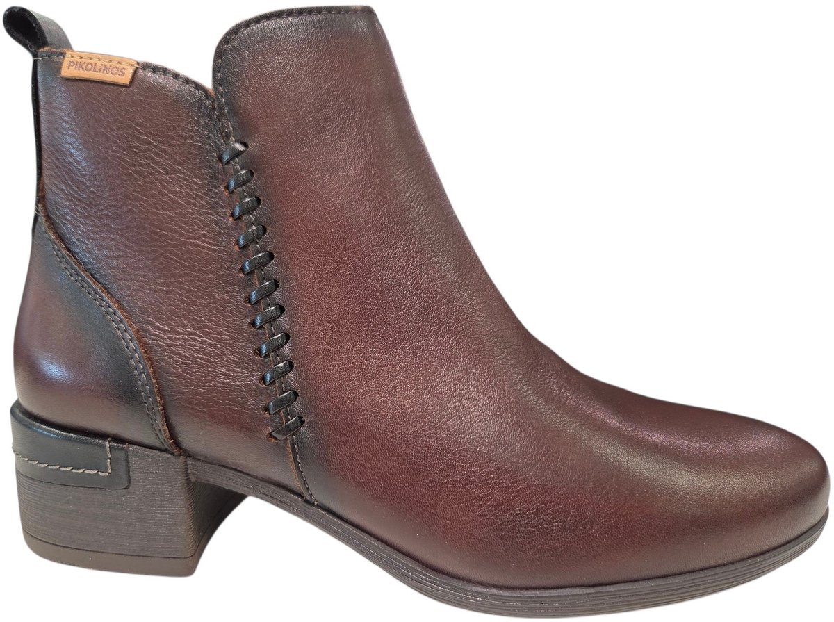 Damen Stiefeletten Pikolinos Malaga