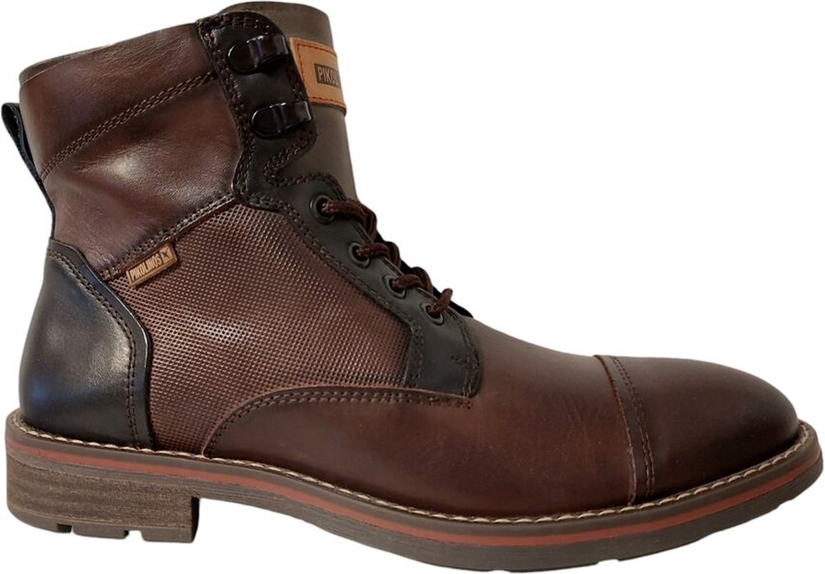 Stiefeletten Pikolinos York M2M-8156C1