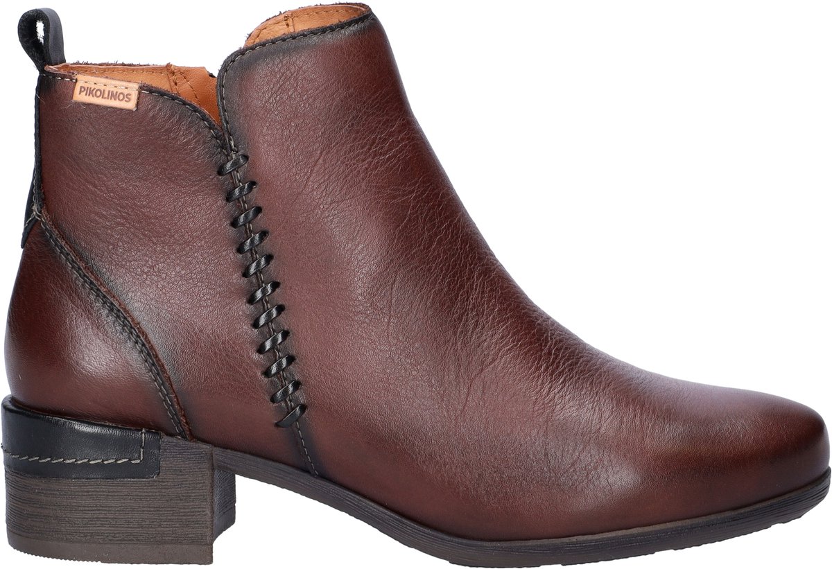 Damen Stiefeletten Pikolinos Malaga
