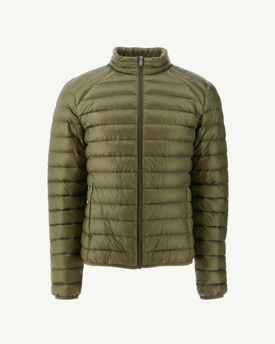 Daunenjacke JOTT Mat