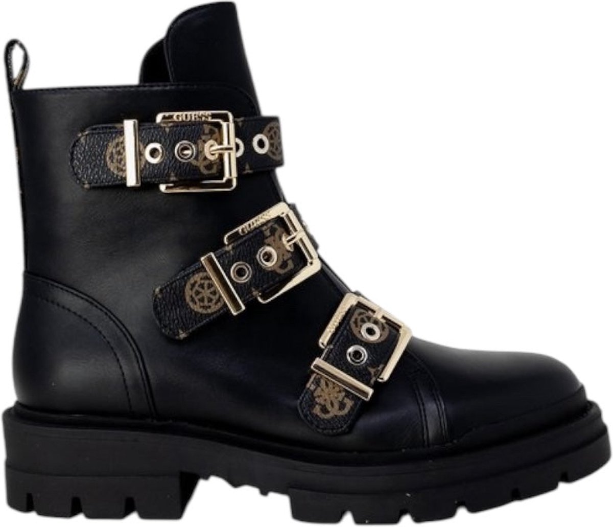 Damen Stiefeletten Guess Obia2