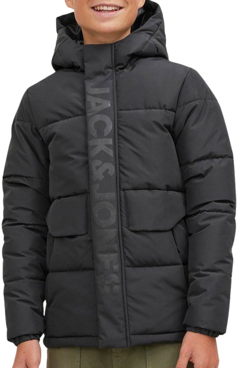 Kinder-Daunenjacke Jack & Jones Speed