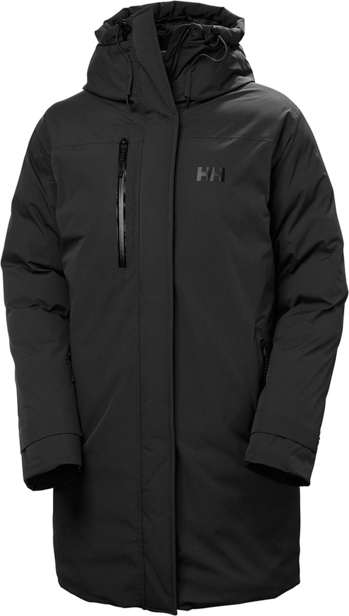 Parka Frau Helly Hansen Adore HT