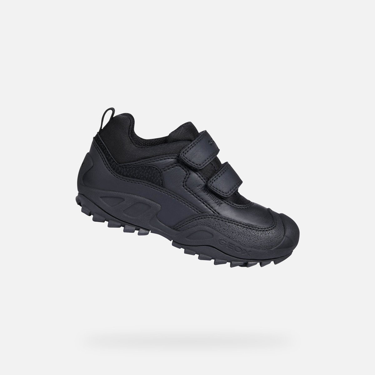 Sneakers für Babys Geox Savage Abx