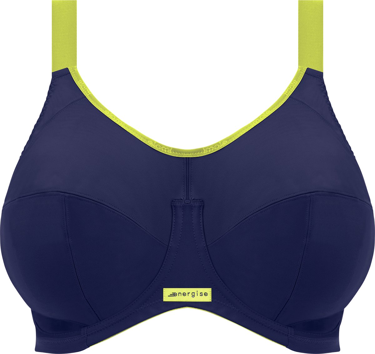 Bügel-Sport-BH, Damen Elomi Energise