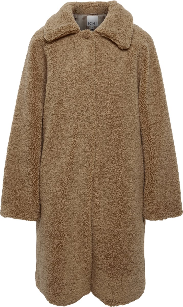 Damenmantel Ichi Harlene 2