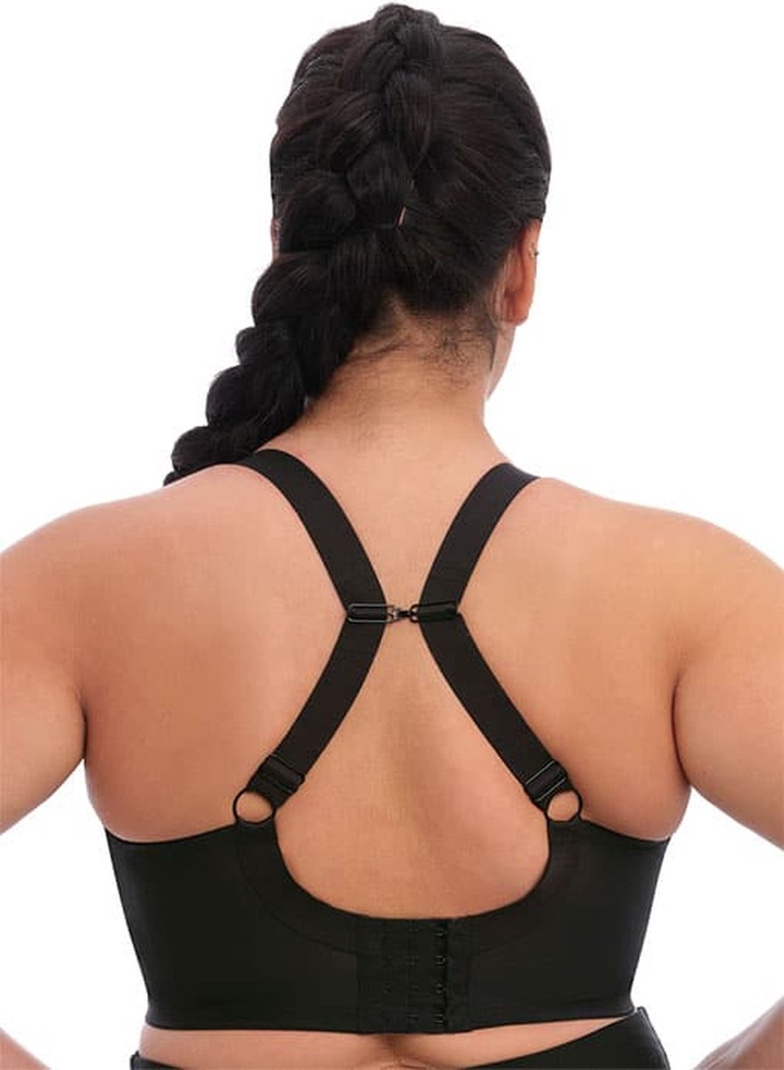 Bügel-Sport-BH, Damen Elomi Energise